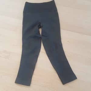 Lululemon Workout Pants